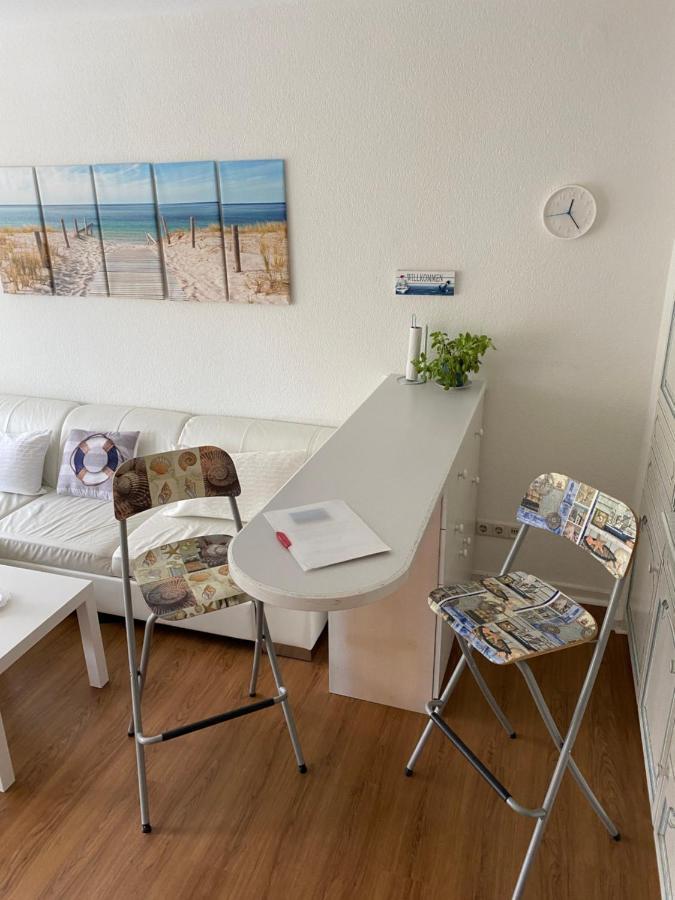 Sunshine 16 Apartment Scharbeutz Exterior photo