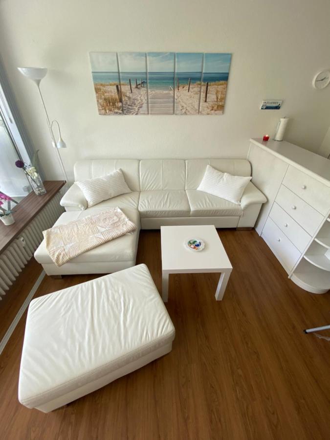 Sunshine 16 Apartment Scharbeutz Exterior photo